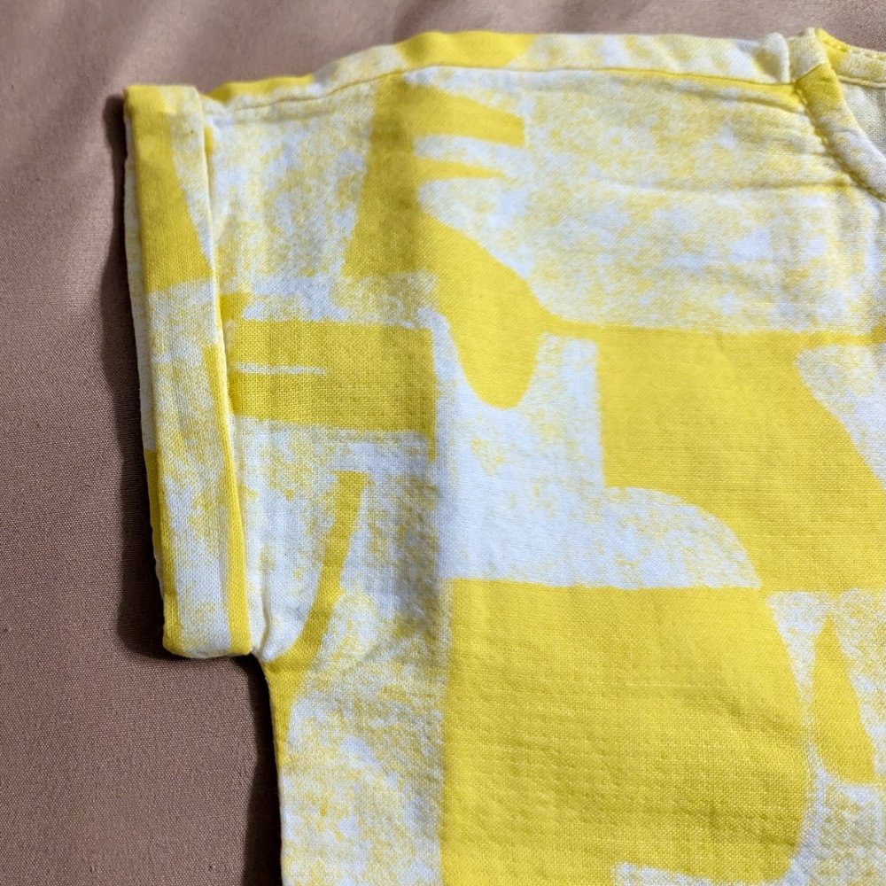 NWT Open Edit Baby Jumpsuit (100% Organic Cotton) - Picture 9 of 13